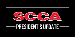 President’s Update: Register Now for the Aug. 21 Event