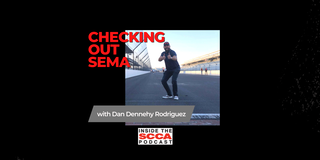 Inside the SCCA: SCCA’s Dan Dennehy-Rodriguez