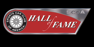 Nominations Now Accepted For SCCA Hall of Fame Class of '22