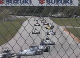 Formula 500 2009 SCCA Runoffs