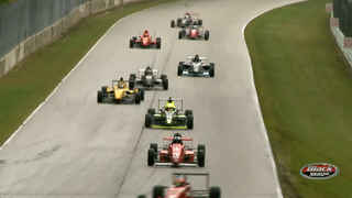 Formula 1000 2011 SCCA Runoffs